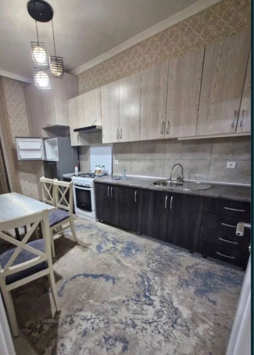 1/5/9, Октепа Сохил Буйи, НОВОСТРОЙКА, 42м2, продаётся квартира   ~