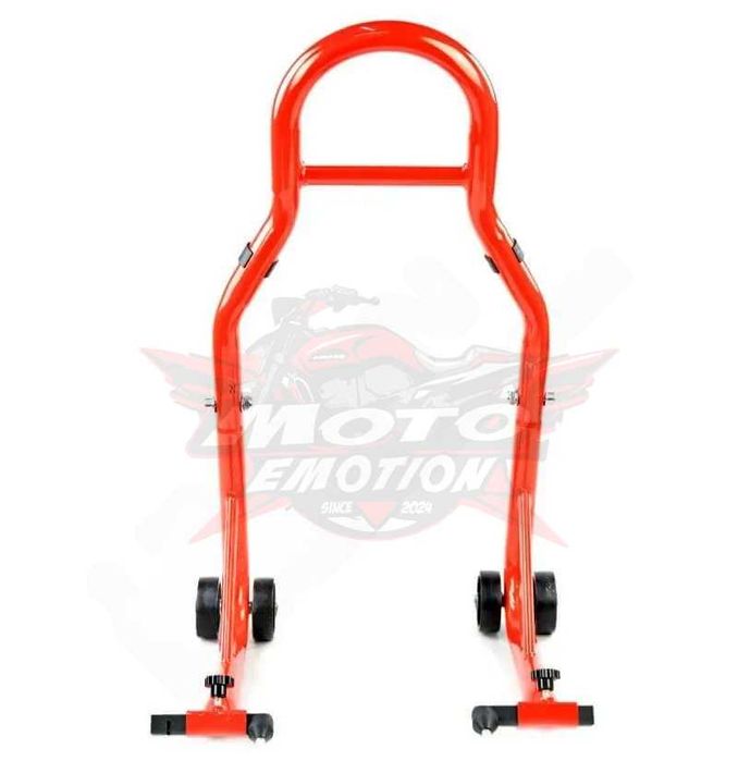 Предна / Задна стойка за повдигане на мотор – универсална / Комплект