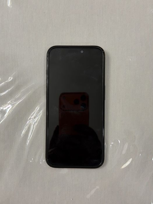 Айфон 15 про 256Гб