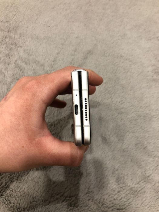 Самсунг фолд 3 512гб