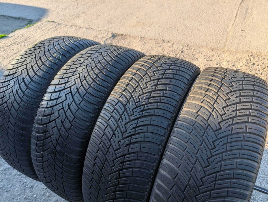 225/60 R18 • All Season • Pirelli Cinturato SF2 104V | 4 buc | DOT 2023 | Pret/buc