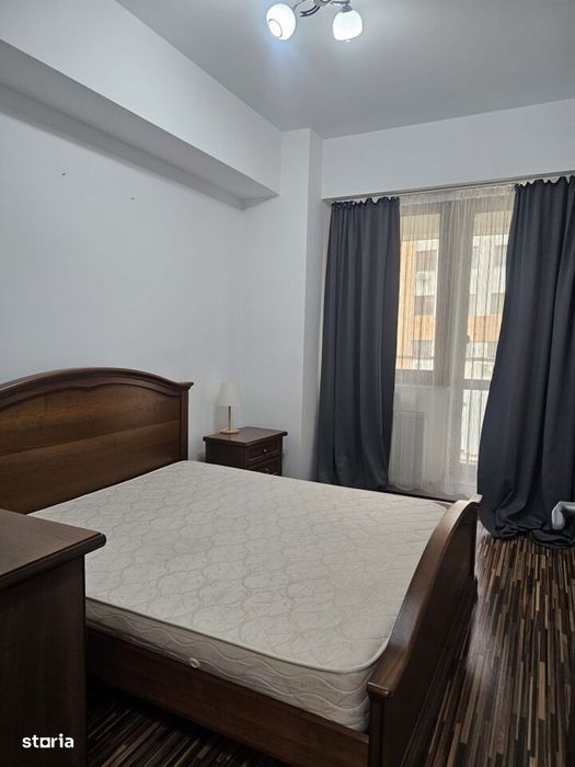 Apartament de inchiriat zona Centru-Palas 2 camere