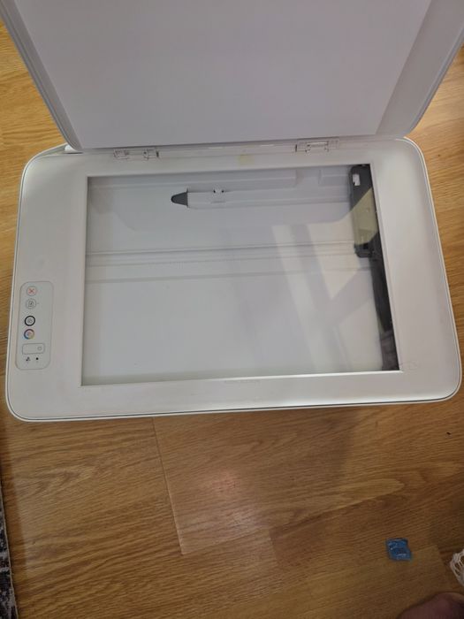 Vind imprimanta HP Deskjet 2320