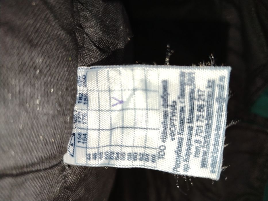 Продам зимнюю спецодежду