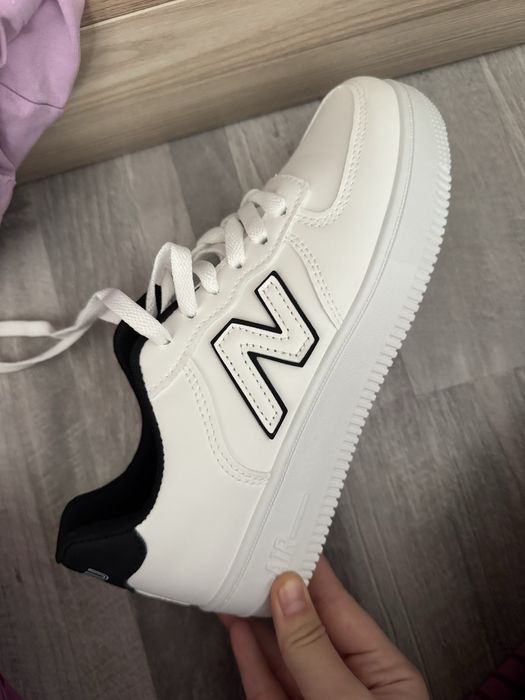 fashion кроссовки