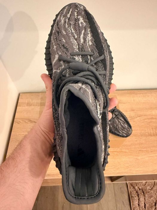 Vand Yeezy Boost 350 V2 MX ROCK - 43 1/3