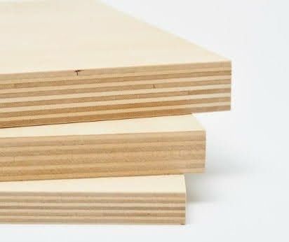 Фанера Финская влагостойк, 3,5,6,8,10,12,15,18,21,30,40м х 1220х2440мм