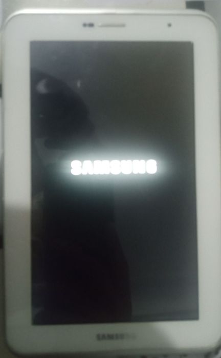 Samsung galaxy tab 2