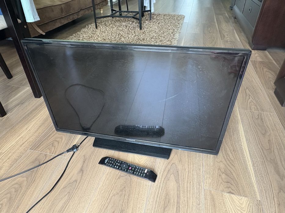 hitachi - Televizoare Smart TV la preț mic | OLX.ro