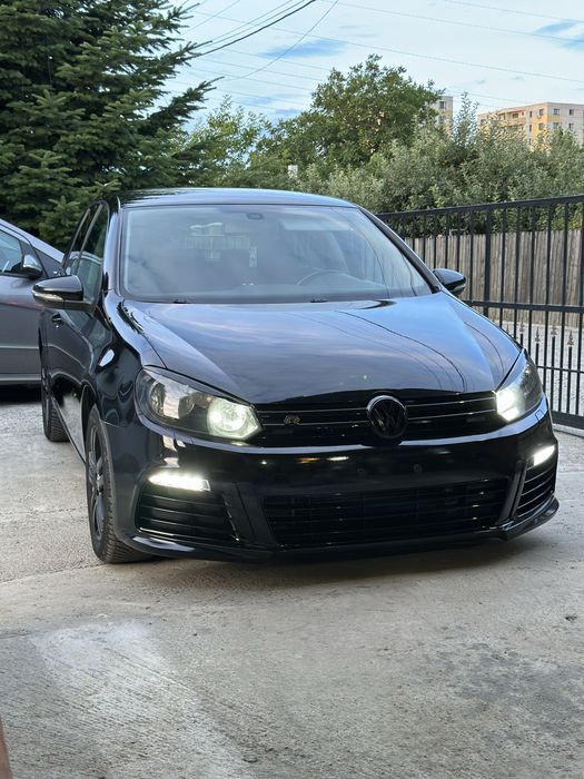 VOLKSWAGEN Golf 2009 — imagine 2
