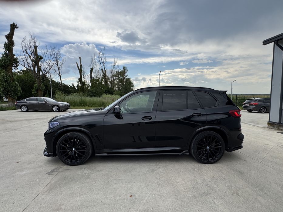 BMW X5 2020 — imagine 4
