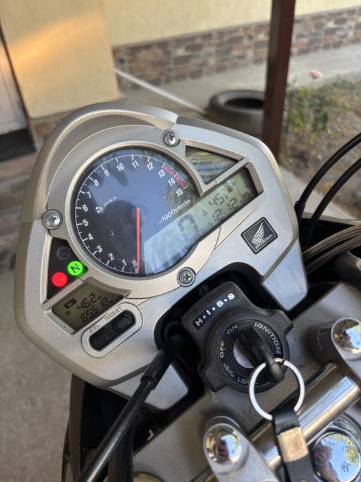 Honda cb600f pc41 Hornet