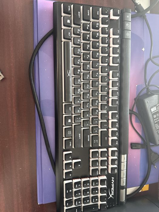 HyperX Alloy Elite 2