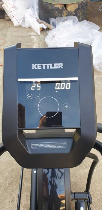 Stepper Profesional Kettler Germania