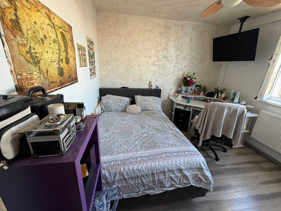 vand apartament 2 camere dr taberei