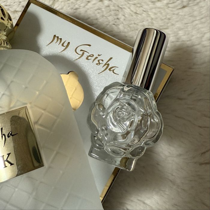 Parfum My Geisha Musk 10 ml