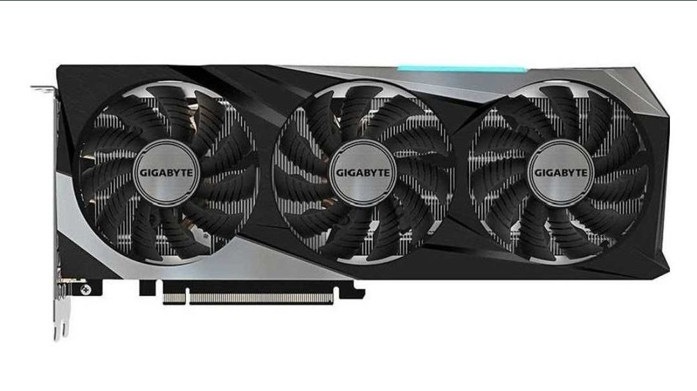 GeForce RTX 3060 Ti