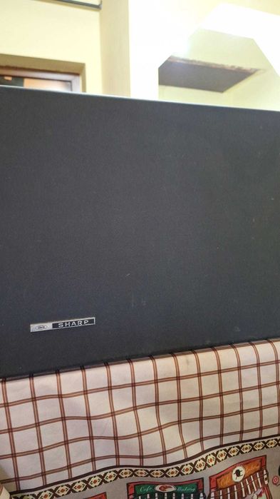 Magnetofon Sharp RD 711D