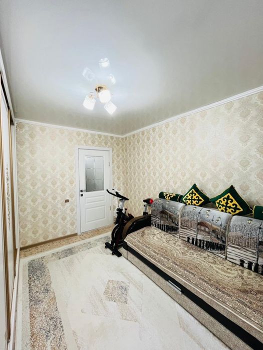 Продаётся 2 комнатная квартира