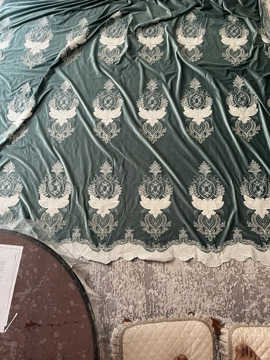 Шторы для гостиной