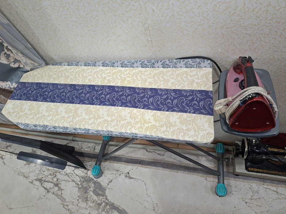 Гладильная доска