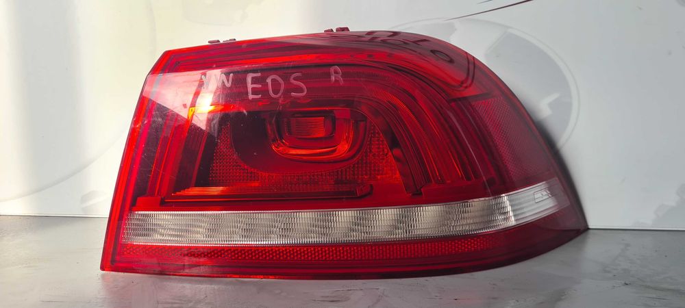 Стоп VW EOS 2012г