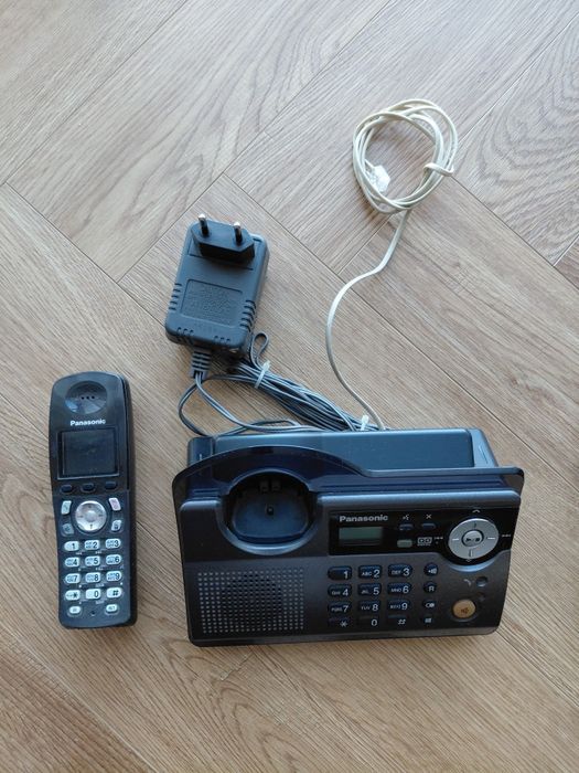 Радиотелефон Panasonic