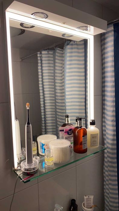 Трансформация на осв. тела, лампи, аквариуми и др. в LED, кухни, мебел