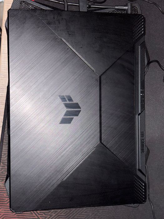 Laptop Gaming Asus TUF F15