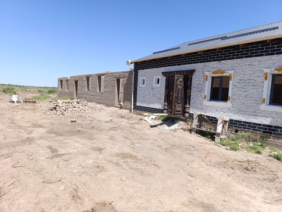 Shovot tumanida ot qormada kirgoq boyi maxallasi 200 kv uylar sotiladi