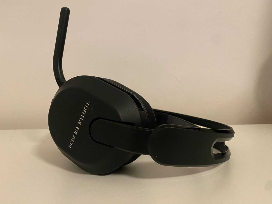 Casti gaming fara fir, Turtle Beach Stealth 500, Xbox + Bluetooth
