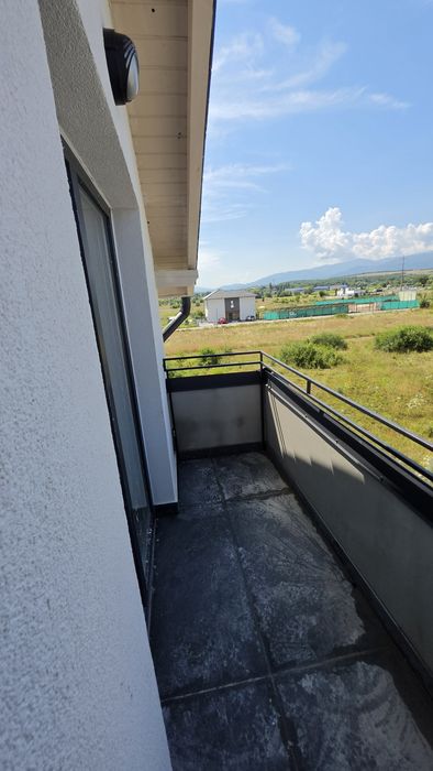 Finalizat! Rate la dezvoltator, 2 camere decomandat  etaj 2.