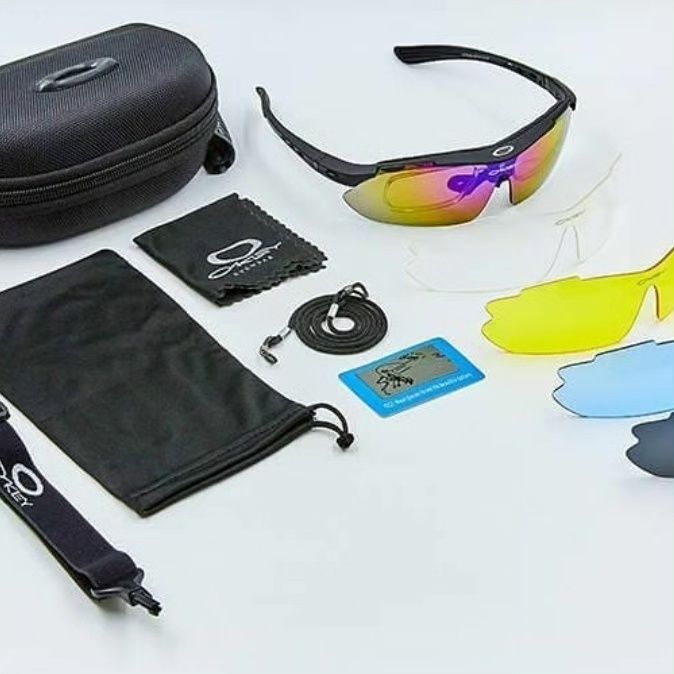 Очки тактические