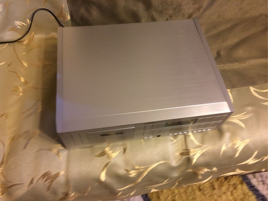 Casetofon deck Revox B21