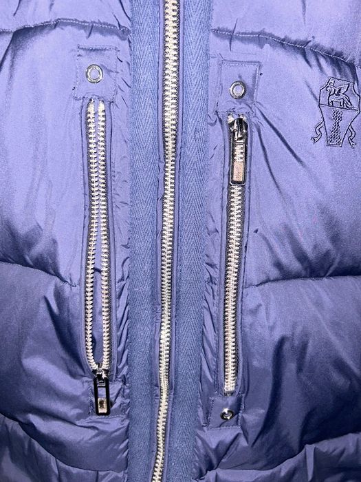 Куртка зимняя продам!