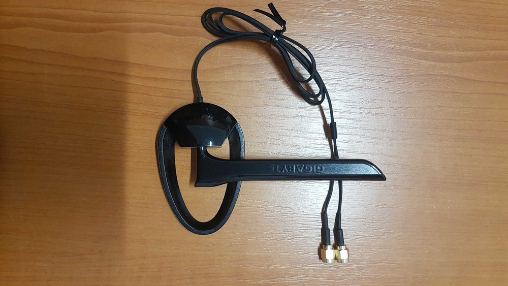 Kit Gigabyte H97N wi-fi