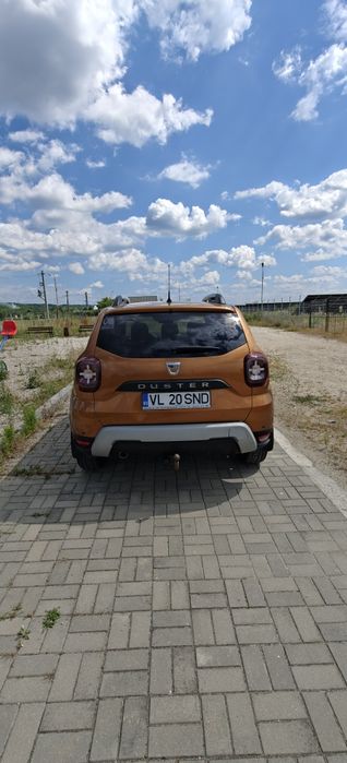 DACIA Duster 2018 — imagine 5
