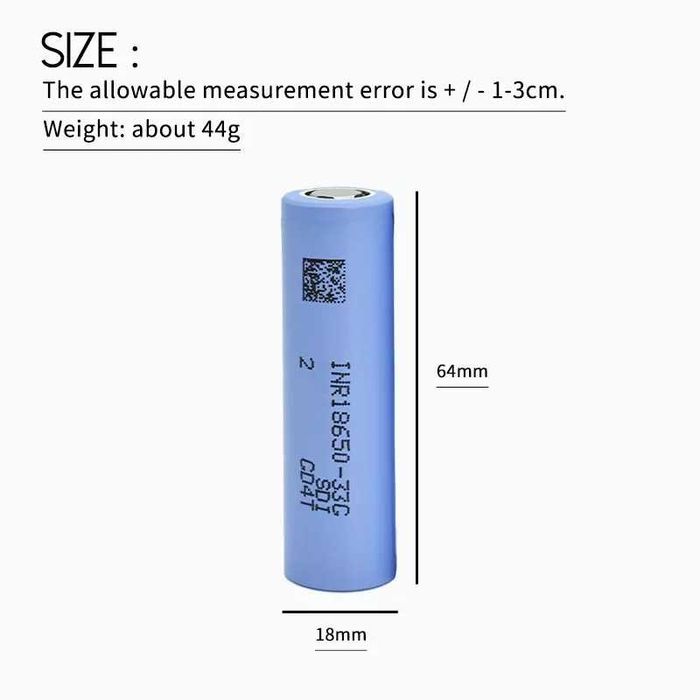 презареждащи батерии