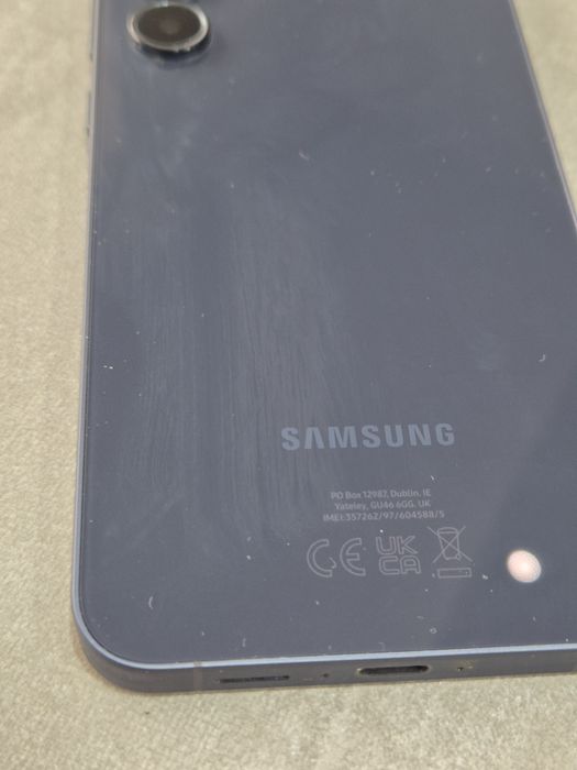 Samsung Galaxy A 55 5G, 128 GB