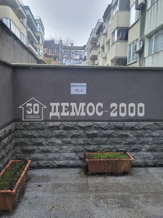 2-стаен в Варна-ВИНС площ 50 цена 700