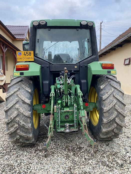 John deere 6210 Premium