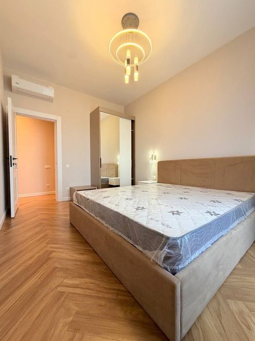 Skyline Продается 3 комнатная квартира ремонт ул.Нукусская