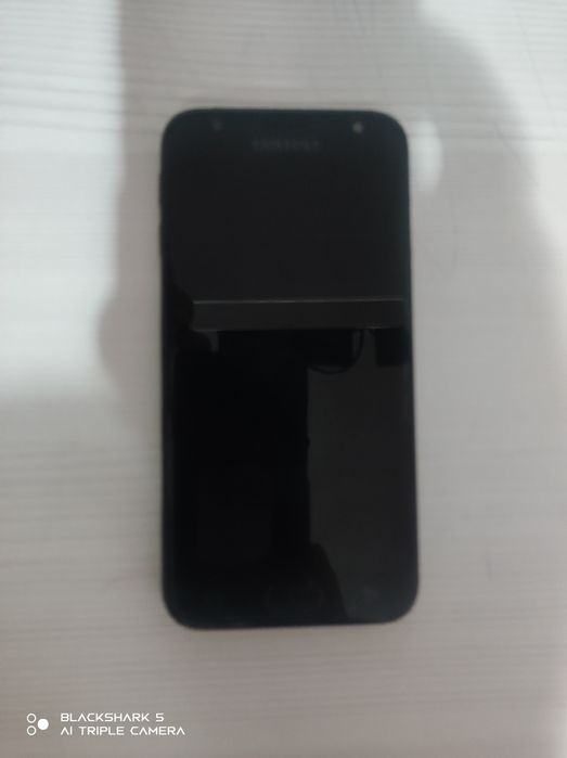 GALAXY J3 смартфон