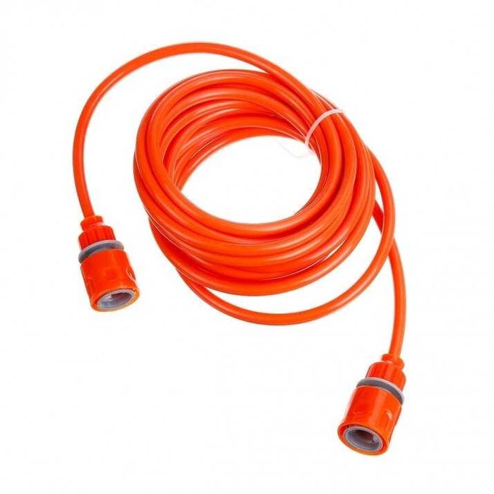 Преносима водоструйка за почистване на автомобили, градини и др. 12V