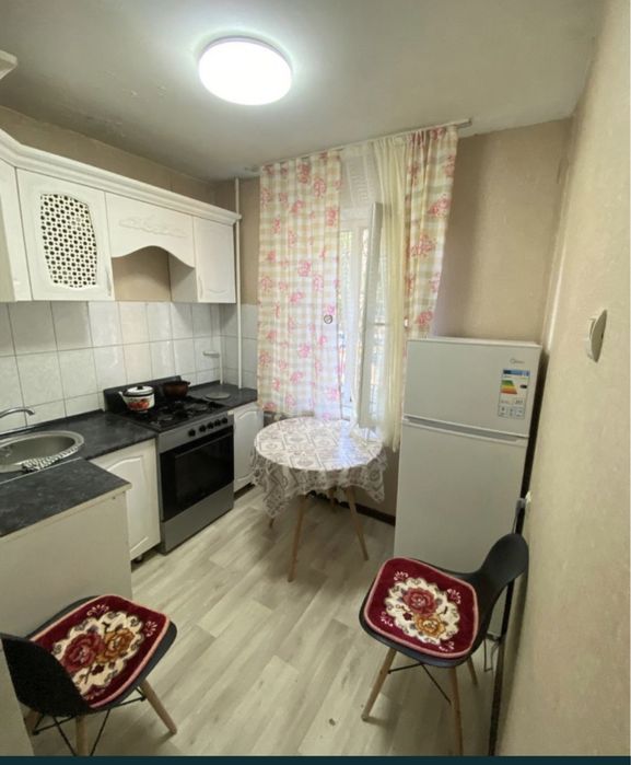 Квартира Айнабулак 2