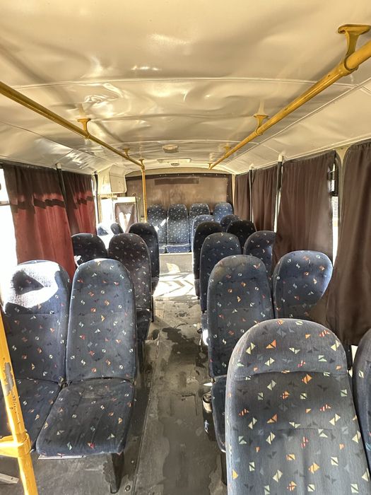 Isuzu 2016 yil holati yaxshi