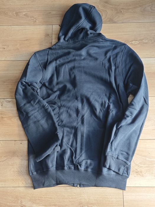 Hanorac flausat cu gluga Livergy M nou