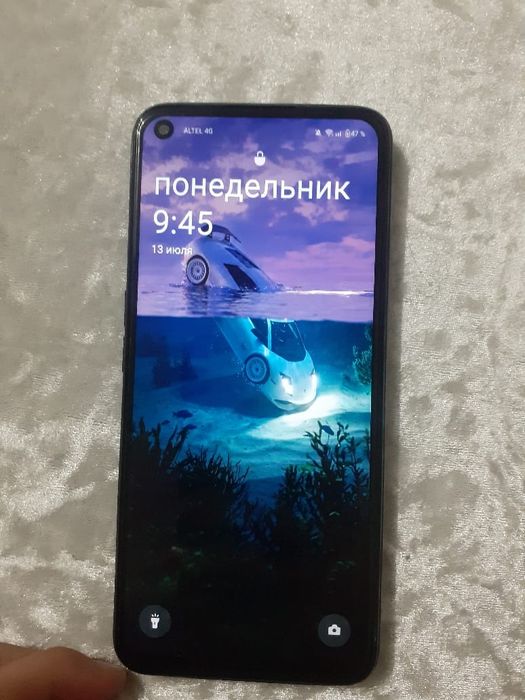 Обмен на АЙФОН OnePlus Nord ce 2 lite 5g