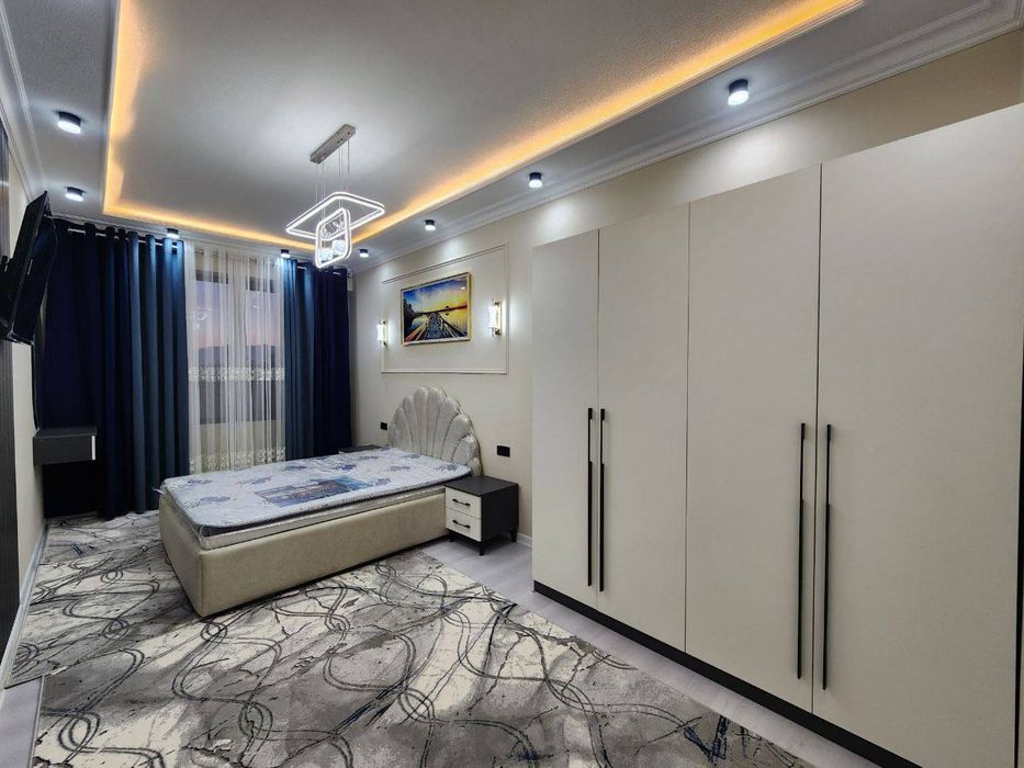 Срочно продаётся 3х -комнатная квартира