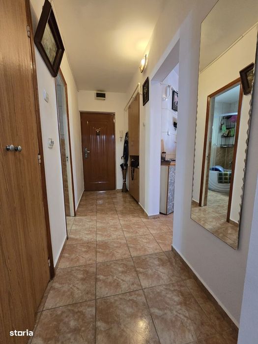 Garsoniera mare DE INCHIRIAT (zona PECO -PENNY)